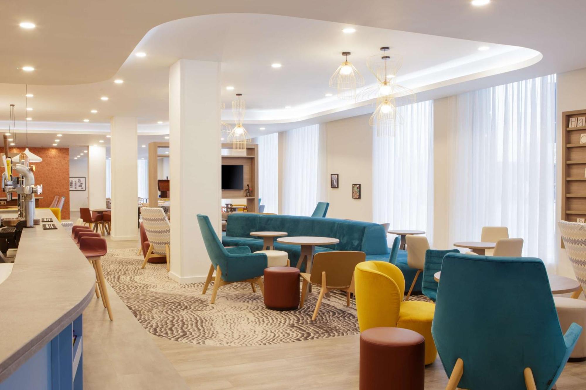 Hampton By Hilton Manchester Northern Quarter Екстериор снимка